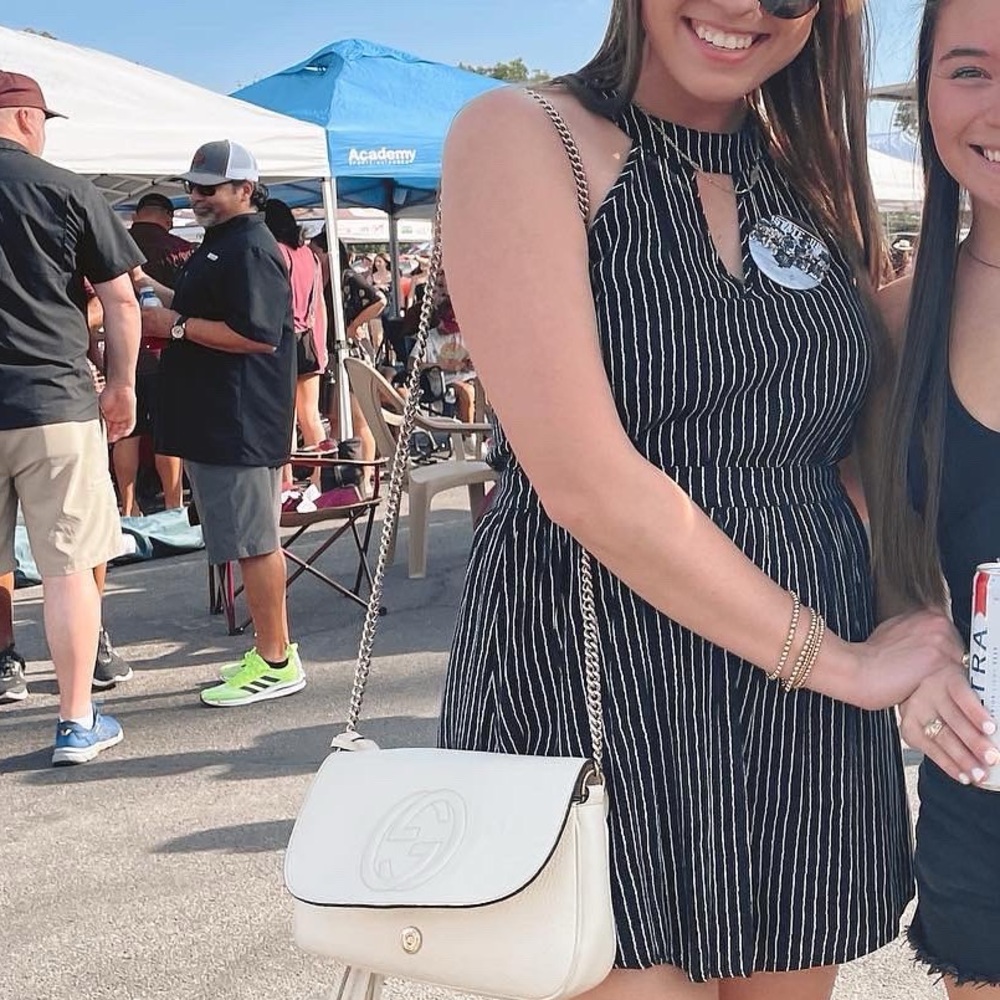 Francesca’s romper - Picture 3 of 3